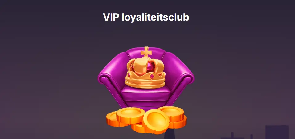 De Chester VIP Club en het loyaliteitsprogramma